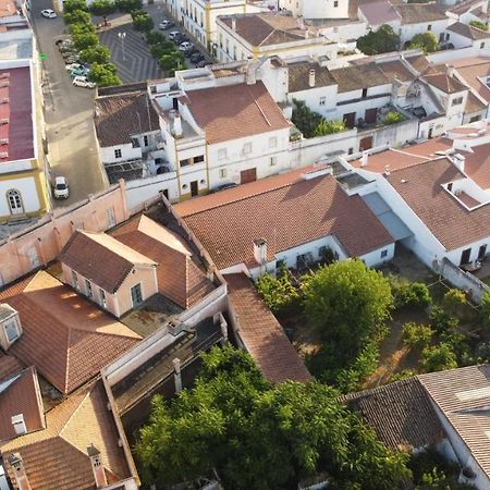 Pinheiro De Monsaraz-Casas Da Colmeia T2 Регенгуш-ди-Монсараш Экстерьер фото