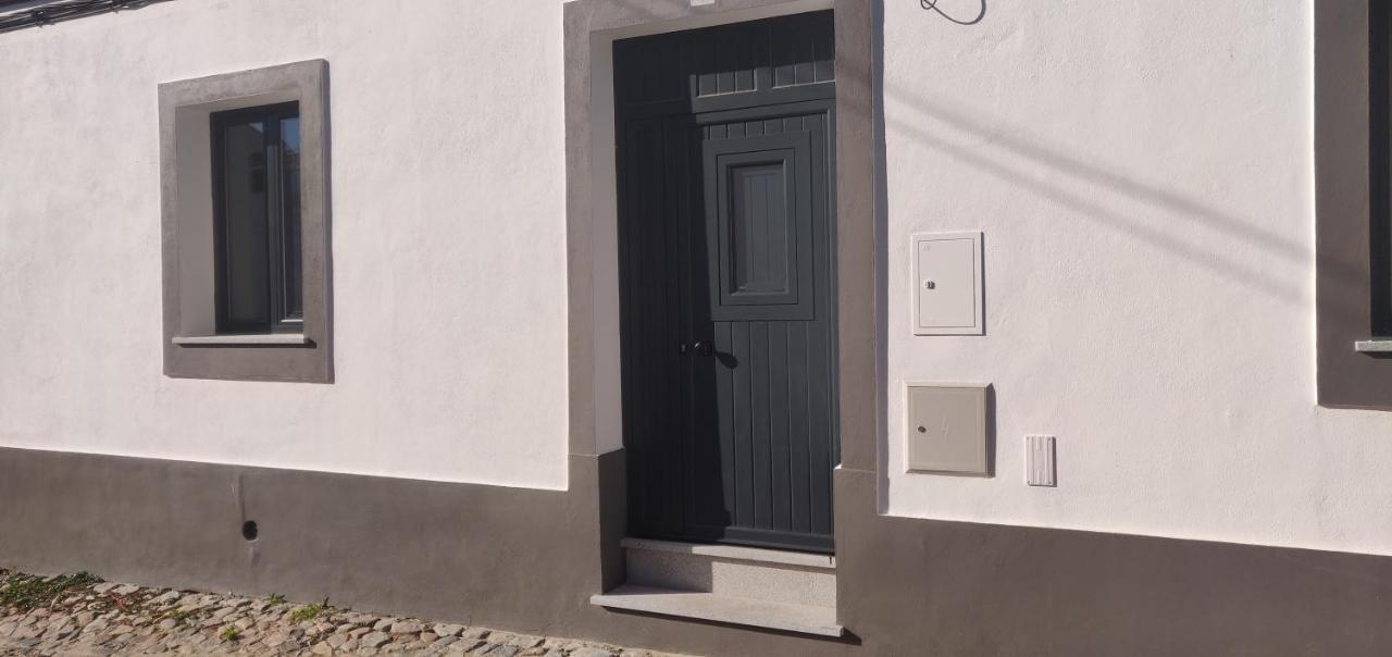 Pinheiro De Monsaraz-Casas Da Colmeia T2 Регенгуш-ди-Монсараш Экстерьер фото